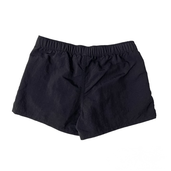 patagonia barely baggies shorts black - Picture 5 of 7